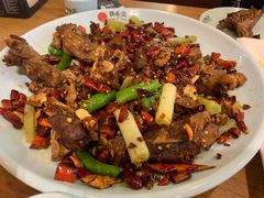 -鸡毛店·川菜(双楠店)