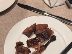 -东方红海鲜百汇(国际大厦店)