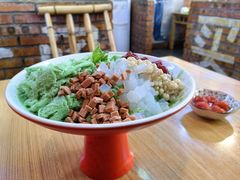 -拐枣巷小串串(财大店)