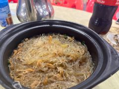 -考记泥焗鸡农庄·海鲜(北洛秘境店)