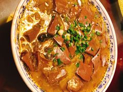 -杨记隆府(汉街店)