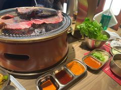 -西塔老太太泥炉烤肉(亚运村店)
