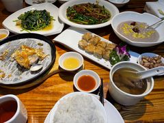 -百年银屏蚝烙·潮汕菜·非遗(乐山店)