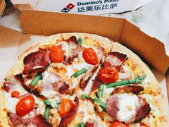 -达美乐比萨(国瑞北路店)