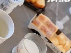 奶霜面包-心乐生活新鲜屋(星海广场店)