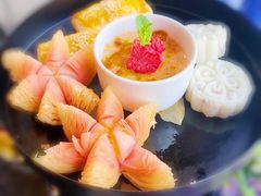 -木守西溪溪隐餐厅