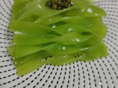 -中国坊中餐厅(石家庄希尔顿酒店)