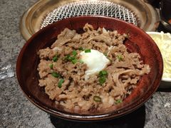 -NIUAN牛庵·日式和牛烧肉(恒隆店)