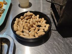 -遇西祠·海鲜烧烤(总店)