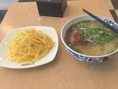 -西部马华清真食府·丝路菜(大钟寺店)