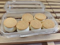 -甜嘟嘟烘焙坊(舒城路店)