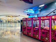 -方恒购物中心(望京小街店)