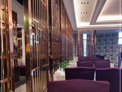 -新日月育才大酒店-中餐厅(环城北路店)