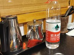 -九田家黑牛烤肉料理(中北镇店)