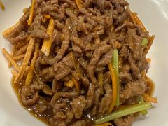 -刘胖子家常菜·蹄花焖藕(中南店)