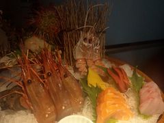 -花潮料理艺食馆(成都万象城店)