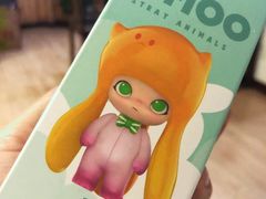 -泡泡玛特POPMART(崇文门国瑞城店)