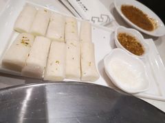 -么子烤肉(化龙池店)