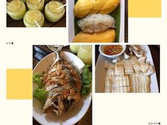 -自然餐厅(Phuket)