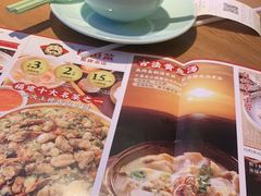 -闽上鲜·福建菜(龙湖滨江天街店)