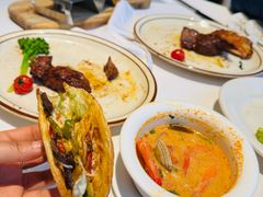 -黑宝石西餐厅(汇励99城市公园店)