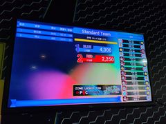 -嗨马乐动室内潮玩运动·团建·轰趴·桌游(南丰汇店)