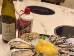 -斯普汇生蚝牛排馆(中骏世界城店)