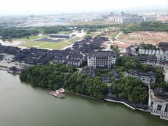-龙天小镇