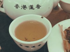 -香港蓮香樓(中環店)