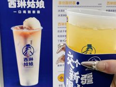 -万达广场(南昌红谷滩店)