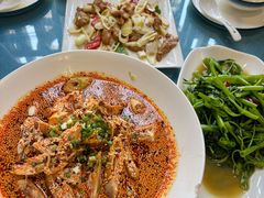 -干老四雅鱼饭店(滨江西路店)