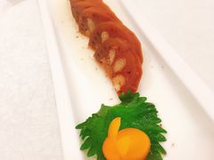 -一品粤珍轩(吴中路店)