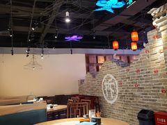大堂-局气 烤鸭·北京菜(武清店)