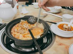 -李师傅脆肚(梅林店)