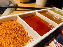 -炉小哥烤肉(信万广场店)