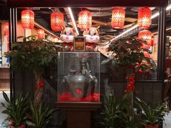 -安泰楼·佛跳墙创始人·传统闽味早茶·酒楼(三坊七巷闽菜地标店)