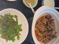 -简小舍·民间手艺菜(武昌江滩店)