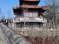 -台州府城(江南长城)