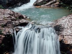 -广州白江湖森林公园