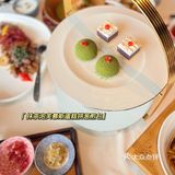长沙高品质宴请餐厅🍴君庭·粤菜界的黑珍珠⚫️