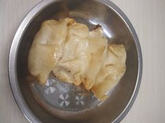 -黄阿姨锅贴大王(万航渡路店)