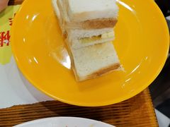-澳门陈光记烧味饭店(南京德基广场店)