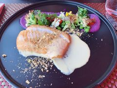深海鳕鱼-Kathleen's Waitan 凯圣琳江景西餐厅(外滩店)