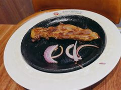 -快乐爱斯米牛排自助(正大广场店)