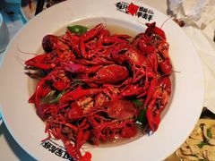 -王红军龙虾(盐仓桥店)