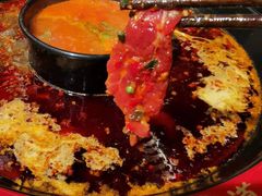 -三江两海老火锅(北京首店)