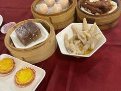 -金苑海鲜酒家(新港中路店)