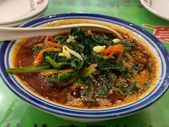 -令氏家外家周秦食府(高新店)