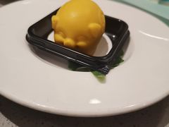 芒果小福猪-海底捞火锅(振华商厦店)