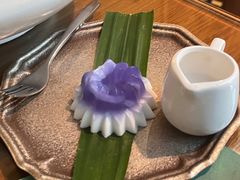 -帕蓝·暹罗料理(大学路店)